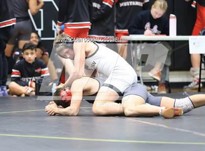 Thumbnail 1 in Middle Creek vs Croatan (Blood Pernu Duals) photogallery.