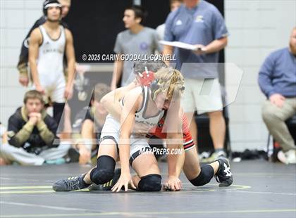 Thumbnail 3 in Middle Creek vs Croatan (Blood Pernu Duals) photogallery.