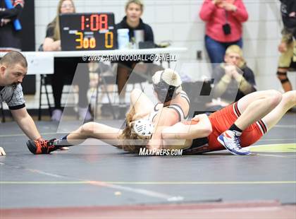 Thumbnail 1 in Middle Creek vs Croatan (Blood Pernu Duals) photogallery.