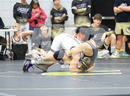 Thumbnail 1 in Middle Creek vs Croatan (Blood Pernu Duals) photogallery.