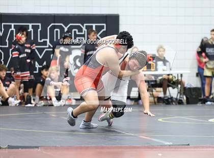 Thumbnail 2 in Middle Creek vs Croatan (Blood Pernu Duals) photogallery.