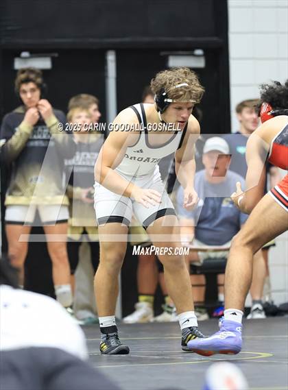 Thumbnail 3 in Middle Creek vs Croatan (Blood Pernu Duals) photogallery.