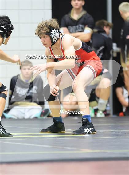 Thumbnail 3 in Middle Creek vs Croatan (Blood Pernu Duals) photogallery.