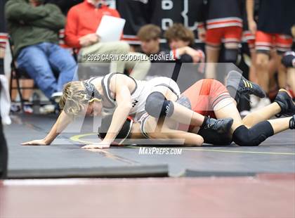 Thumbnail 2 in Middle Creek vs Croatan (Blood Pernu Duals) photogallery.