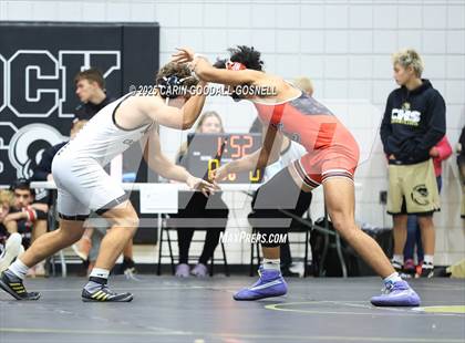 Thumbnail 2 in Middle Creek vs Croatan (Blood Pernu Duals) photogallery.