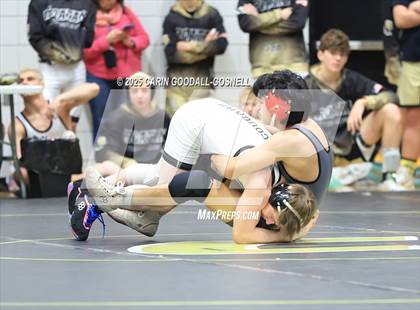 Thumbnail 3 in Middle Creek vs Croatan (Blood Pernu Duals) photogallery.