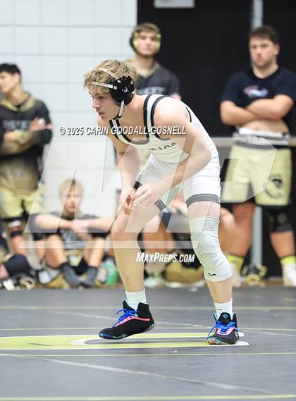 Thumbnail 1 in Middle Creek vs Croatan (Blood Pernu Duals) photogallery.