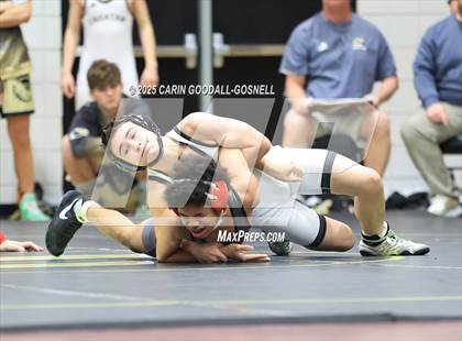 Thumbnail 1 in Middle Creek vs Croatan (Blood Pernu Duals) photogallery.