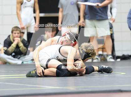 Thumbnail 1 in Middle Creek vs Croatan (Blood Pernu Duals) photogallery.