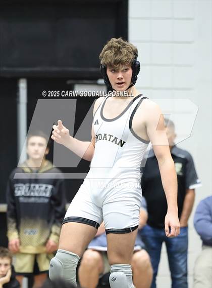 Thumbnail 2 in Middle Creek vs Croatan (Blood Pernu Duals) photogallery.