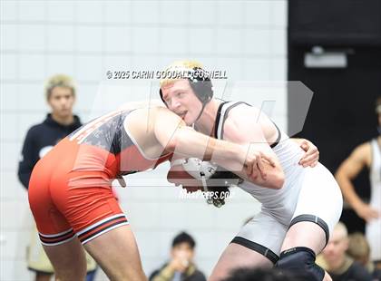 Thumbnail 1 in Middle Creek vs Croatan (Blood Pernu Duals) photogallery.
