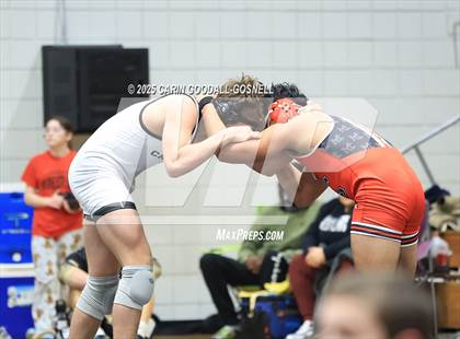 Thumbnail 2 in Middle Creek vs Croatan (Blood Pernu Duals) photogallery.