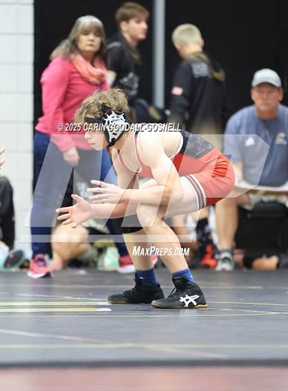 Thumbnail 2 in Middle Creek vs Croatan (Blood Pernu Duals) photogallery.
