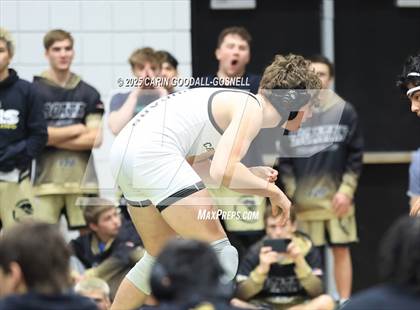 Thumbnail 1 in Middle Creek vs Croatan (Blood Pernu Duals) photogallery.