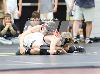 Thumbnail 2 in Middle Creek vs Croatan (Blood Pernu Duals) photogallery.