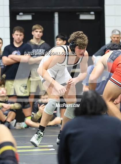 Thumbnail 3 in Middle Creek vs Croatan (Blood Pernu Duals) photogallery.