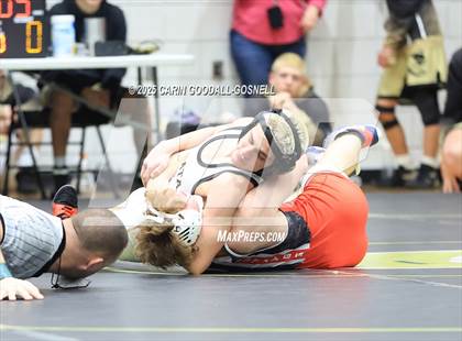 Thumbnail 3 in Middle Creek vs Croatan (Blood Pernu Duals) photogallery.