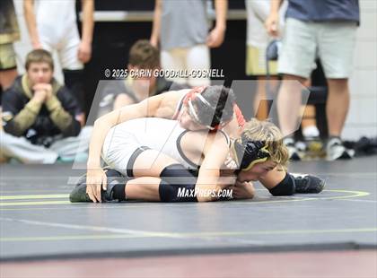 Thumbnail 1 in Middle Creek vs Croatan (Blood Pernu Duals) photogallery.