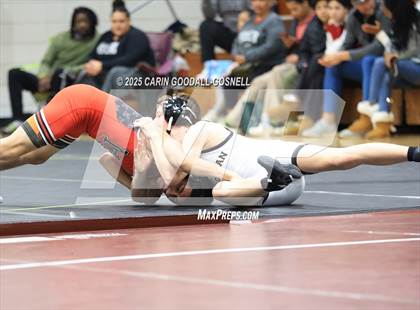 Thumbnail 3 in Middle Creek vs Croatan (Blood Pernu Duals) photogallery.