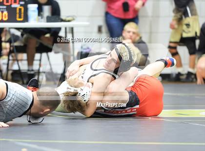 Thumbnail 2 in Middle Creek vs Croatan (Blood Pernu Duals) photogallery.