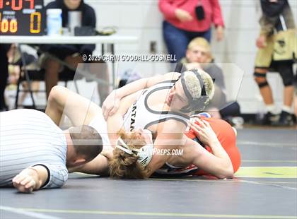 Thumbnail 1 in Middle Creek vs Croatan (Blood Pernu Duals) photogallery.
