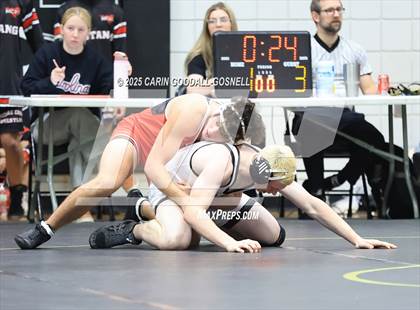 Thumbnail 1 in Middle Creek vs Croatan (Blood Pernu Duals) photogallery.