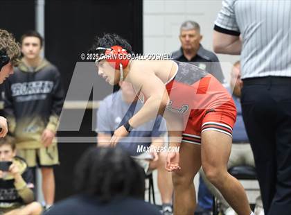 Thumbnail 2 in Middle Creek vs Croatan (Blood Pernu Duals) photogallery.