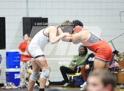 Thumbnail 1 in Middle Creek vs Croatan (Blood Pernu Duals) photogallery.