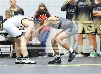 Thumbnail 1 in Middle Creek vs Croatan (Blood Pernu Duals) photogallery.