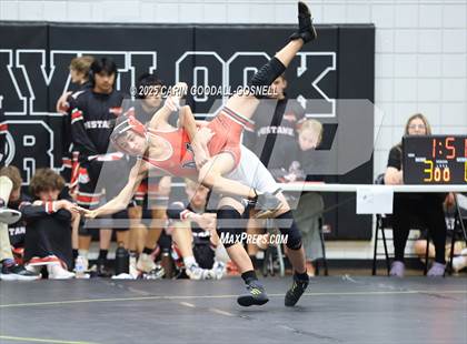 Thumbnail 1 in Middle Creek vs Croatan (Blood Pernu Duals) photogallery.