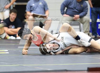 Thumbnail 3 in Middle Creek vs Croatan (Blood Pernu Duals) photogallery.