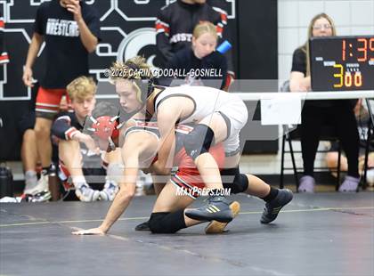 Thumbnail 2 in Middle Creek vs Croatan (Blood Pernu Duals) photogallery.