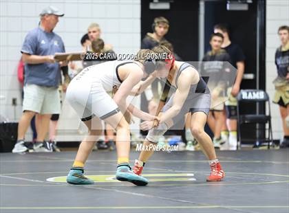 Thumbnail 2 in Middle Creek vs Croatan (Blood Pernu Duals) photogallery.