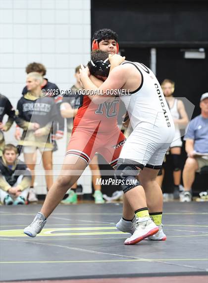 Thumbnail 1 in Middle Creek vs Croatan (Blood Pernu Duals) photogallery.