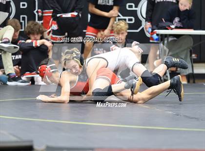 Thumbnail 2 in Middle Creek vs Croatan (Blood Pernu Duals) photogallery.