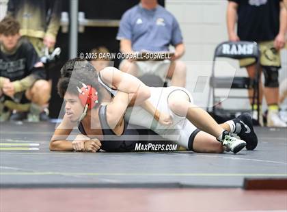 Thumbnail 3 in Middle Creek vs Croatan (Blood Pernu Duals) photogallery.