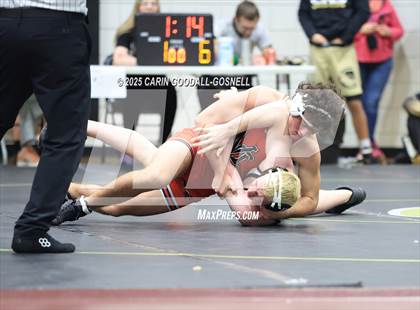 Thumbnail 1 in Middle Creek vs Croatan (Blood Pernu Duals) photogallery.