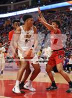 Photo from the gallery "Reading @ Roman Catholic (PIAA 6A Championship)"