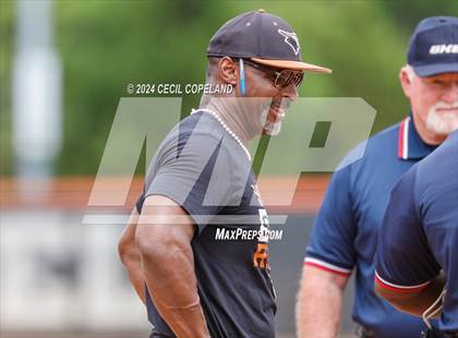 Thumbnail 1 in Greenbrier @ Kell (GHSA 5A Quarterfinal - Game 1) photogallery.