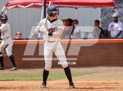 Thumbnail 1 in Greenbrier @ Kell (GHSA 5A Quarterfinal - Game 1) photogallery.