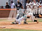 Photo from the gallery "Greenbrier @ Kell (GHSA 5A Quarterfinal - Game 1)"