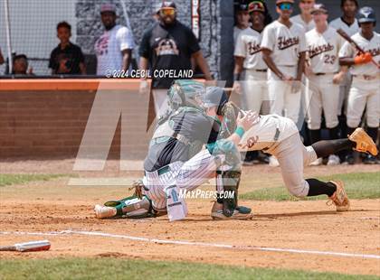 Thumbnail 1 in Greenbrier @ Kell (GHSA 5A Quarterfinal - Game 1) photogallery.