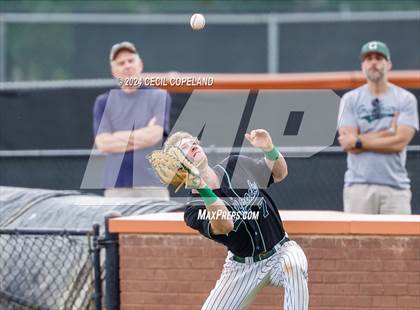 Thumbnail 3 in Greenbrier @ Kell (GHSA 5A Quarterfinal - Game 1) photogallery.