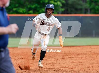Thumbnail 1 in Greenbrier @ Kell (GHSA 5A Quarterfinal - Game 1) photogallery.