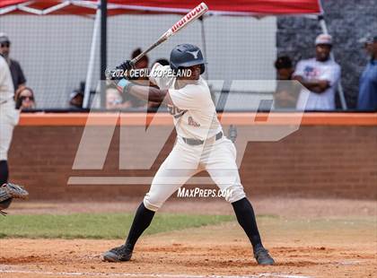 Thumbnail 1 in Greenbrier @ Kell (GHSA 5A Quarterfinal - Game 1) photogallery.