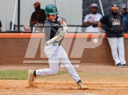 Thumbnail 1 in Greenbrier @ Kell (GHSA 5A Quarterfinal - Game 1) photogallery.
