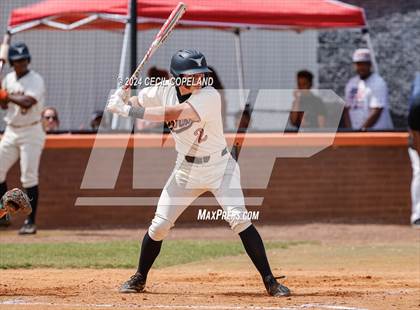Thumbnail 1 in Greenbrier @ Kell (GHSA 5A Quarterfinal - Game 1) photogallery.