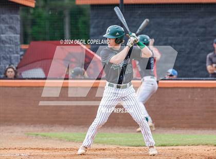 Thumbnail 1 in Greenbrier @ Kell (GHSA 5A Quarterfinal - Game 1) photogallery.