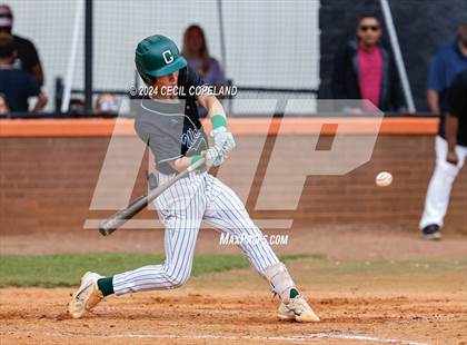 Thumbnail 3 in Greenbrier @ Kell (GHSA 5A Quarterfinal - Game 1) photogallery.
