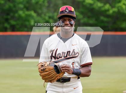 Thumbnail 2 in Greenbrier @ Kell (GHSA 5A Quarterfinal - Game 1) photogallery.
